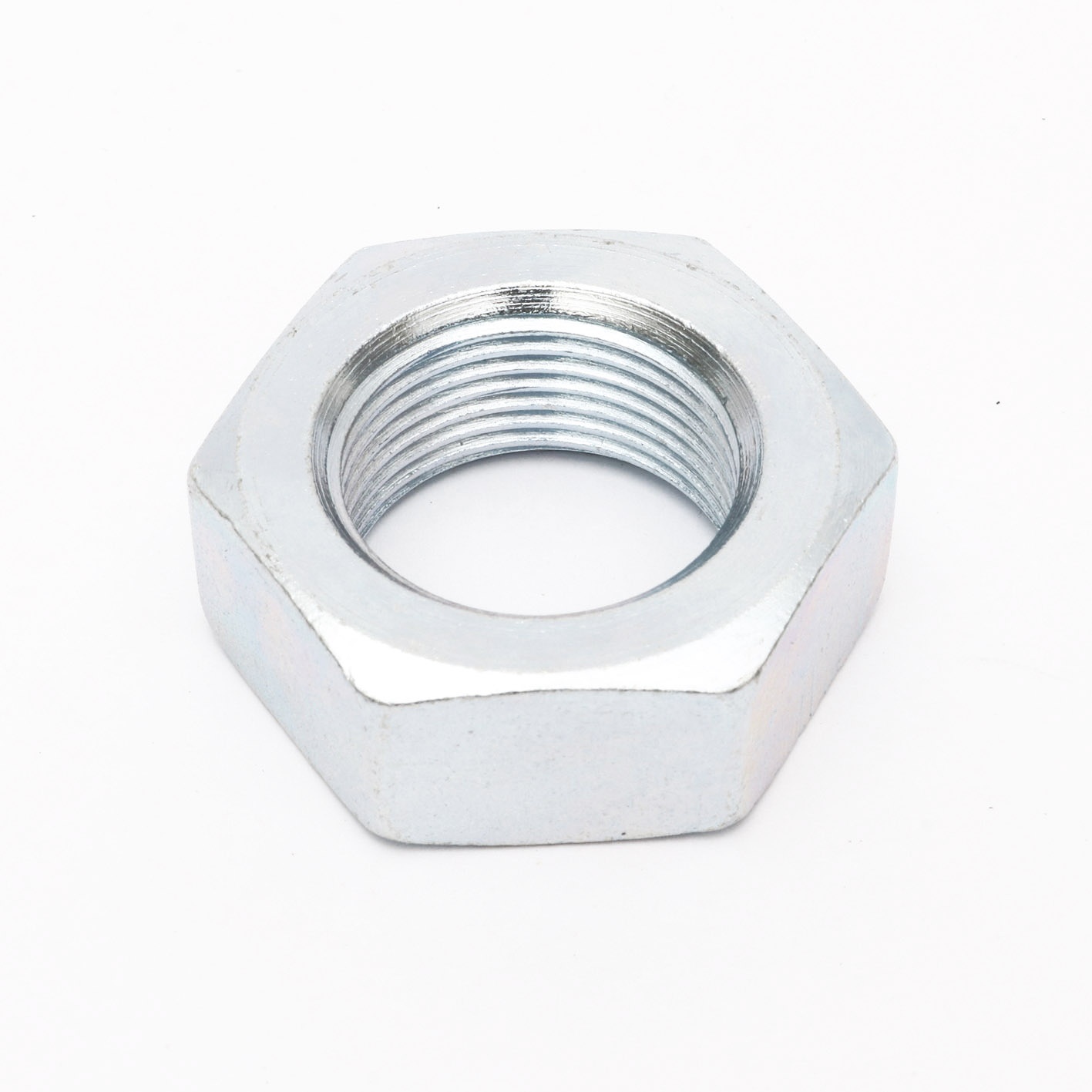 Hex Nuts DIN934